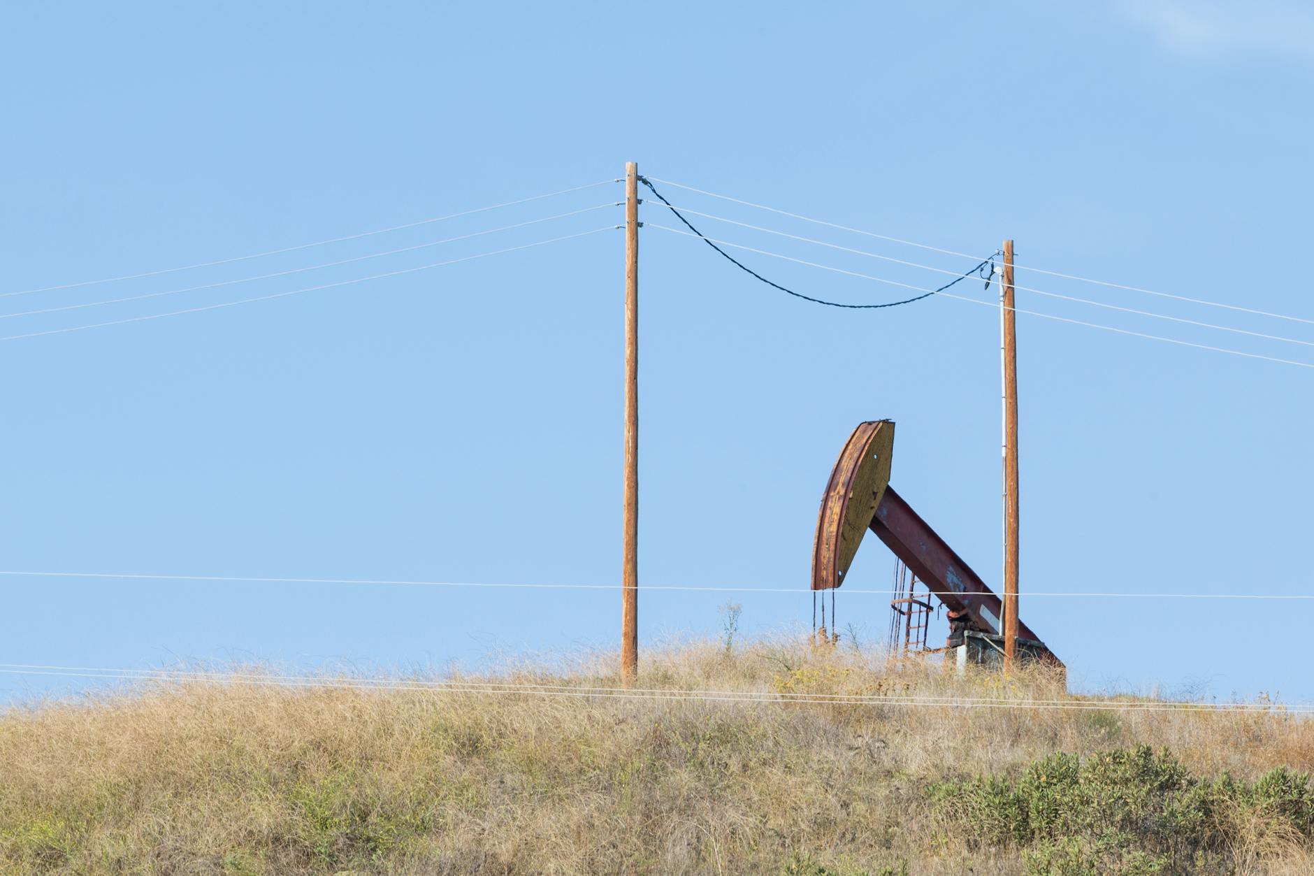 Innovaciones que Transforman el Futuro del Petróleo en Argentina